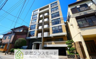 外観・別アングル