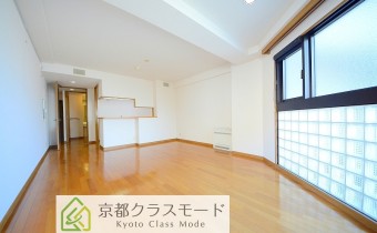 広々としたゆとりのあるLDKです☆