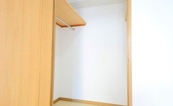 ウォークインクローゼット