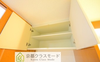 リネン庫①