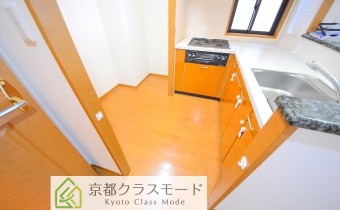 キッチンスペース