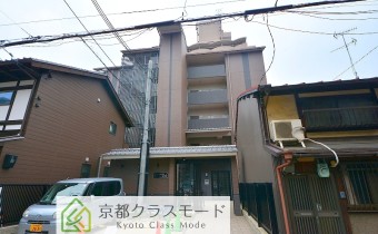 外観・別アングル