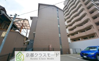 外観・別アングル