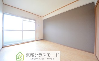 洋室6帖