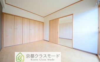 室内リノベーションされて綺麗になってます☆