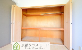 クローゼット
