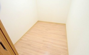 納戸（内部）