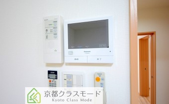 TVドアホン