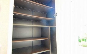 シューズBOX