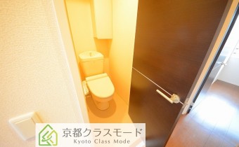 ウォシュレットトイレ