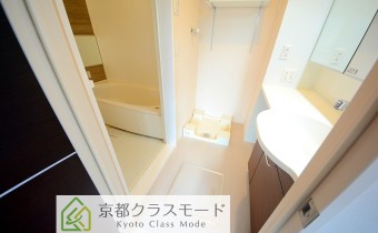 脱衣所