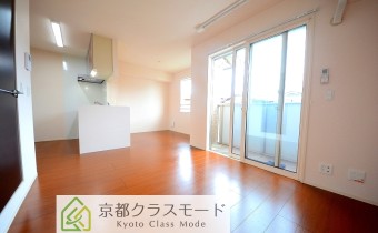 人気の「D-Room」のお部屋♪「南向き」で日当たり良好！