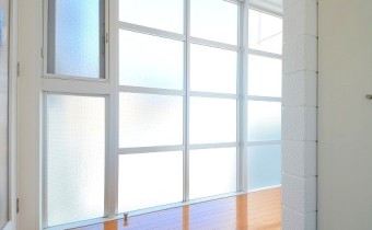 玄関・別アングル