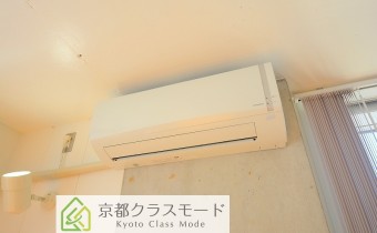 エアコン①