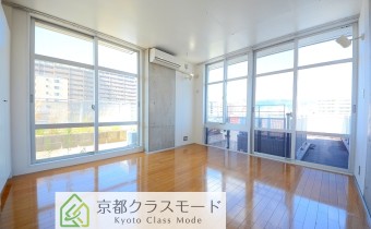洋室10帖