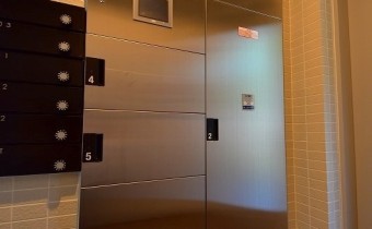 宅配ボックス