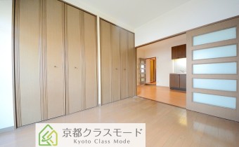 竹田駅エリアのアクセス便利な「駅近」南向きバルコニーで陽当たり良好♪