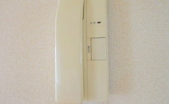 インターホン