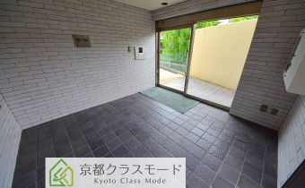 マンション・ホール