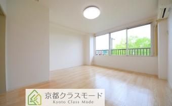 洋室10.6帖