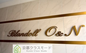 マンション名
