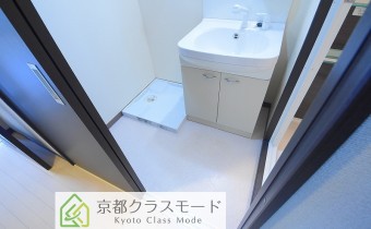 脱衣所