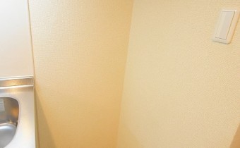 冷蔵庫置場