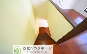 階段