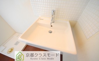 洗面所