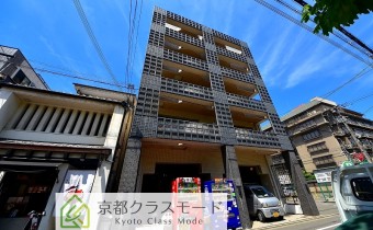 外観　別アングル