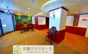 エントランスホール