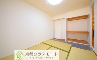 和室 6　