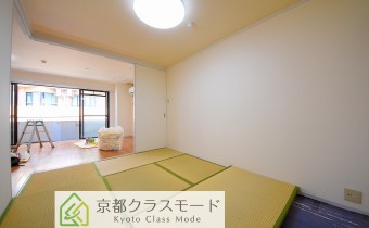 和室 6　別アングル