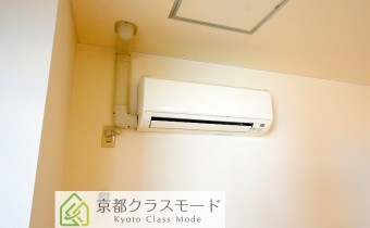 LDK 12　エアコン