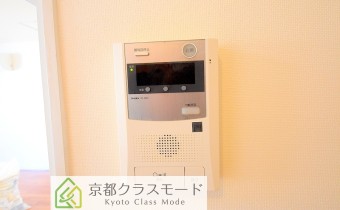 インターホン