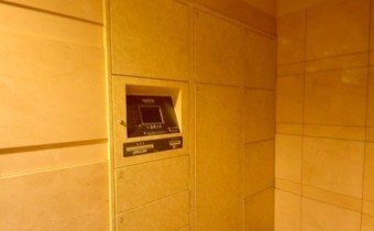 宅配ボックス