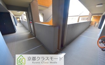 共用部（廊下）