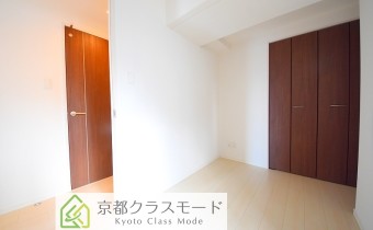 洋室4.6帖