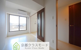 洋室6帖