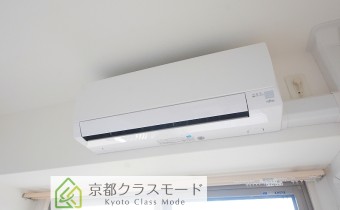 エアコン②
