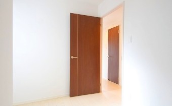 洋室4.6帖