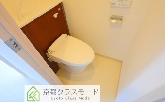 ウォシュレットトイレ