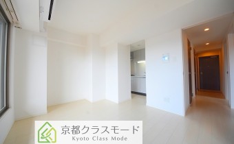 「ペット」と暮らせる「築浅」のお部屋です♪