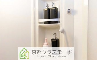 シャワーブース
