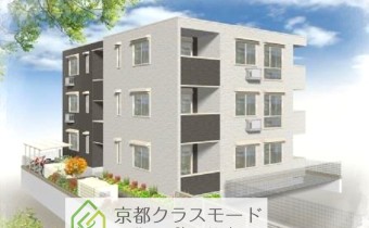 外観・完成イメージ画像