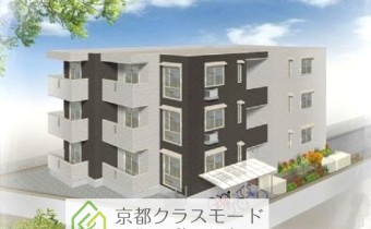 外観・完成イメージ画像