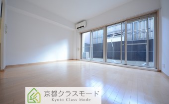 アクセス便利な京都駅エリアです☆