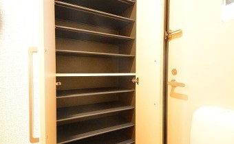 ※画像は同ハウスメーカー施工の参考画像となります。