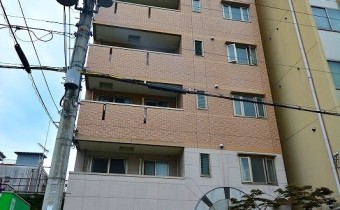 外観・別アングル
