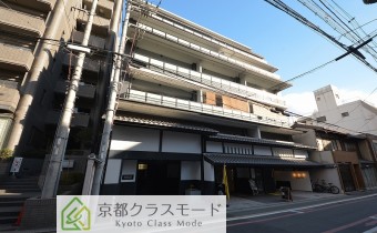 外観・別アングル